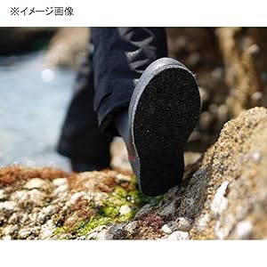 SHIMANO - シマノ　ハイパーサーマル　ピンフェルトブーツ　FB-049M Amazon | [シマノ] サーマルショートブーツ カットラバーピン